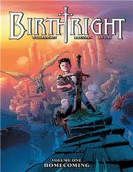 Birthright đọc online