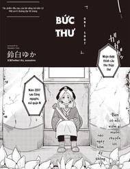 Bức Thư đọc online