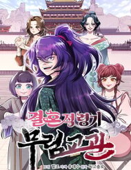 Cao Thủ Võ Lâm Đến Tuổi Kết Hôn đọc online