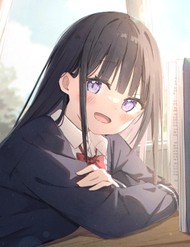 Cậu Bạn Bàn Bên Có Gì Đó Kỳ Kỳ Thì Phải? đọc online