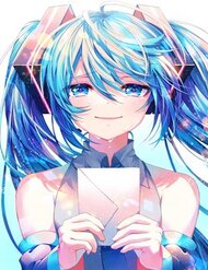Câu Chuyện Của Hatsune Miku đọc online