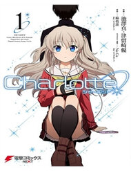 Charlotte đọc online