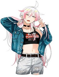 Chị Gái Của Thằng Bạn Tôi Nhìn Thì Hổ Báo Nhưng Thật Ra Lại Là Người Tốt đọc online