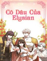 Cô Dâu Của Elysian đọc online