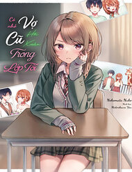 Có Nhỏ Vợ Cũ Hồi Xuân Tại Lớp Tôi đọc online