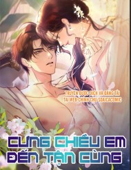 Cưng Chiều Em Đến Tận Cùng đọc online