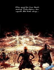 Đại Phong Ca đọc online