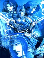 God's Century đọc online