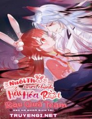 Hắc Hóa Nam Chính Trực Tuyến Nuôi Thỏ đọc online