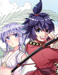 Hiệp Hành Cửu Thiên đọc online