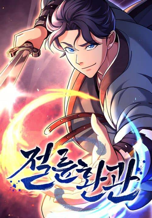 Hoạn Quan Vô Song đọc online