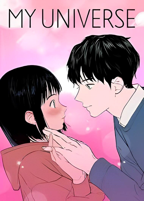 Hỡi Vũ Trụ Của Tôi đọc online