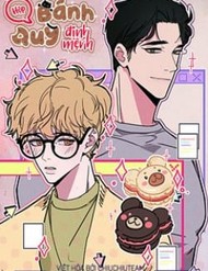 Hộp Bánh Quy Định Mệnh đọc online