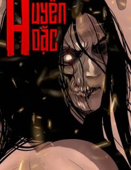 Huyễn Hoặc đọc online