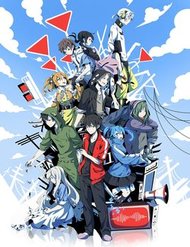 Kagerou Daze đọc online