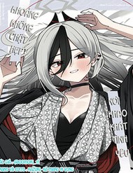 Khoảng Không Chật Hẹp Nơi Khao Khát Tình Yêu đọc online