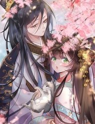 Không Biết Bệ Hạ Là Một Tiểu Cô Nương đọc online