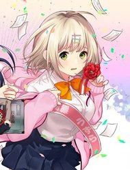 Kimi Ga Megami Nara, Ii No Ni đọc online