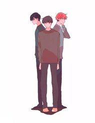 Last Paradise đọc online