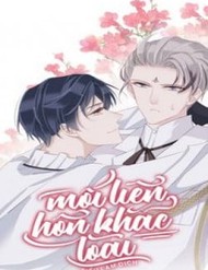 Mối Liên Hôn Khác Loài đọc online
