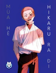 Mùa Hè Hikaru Ra Đi đọc online