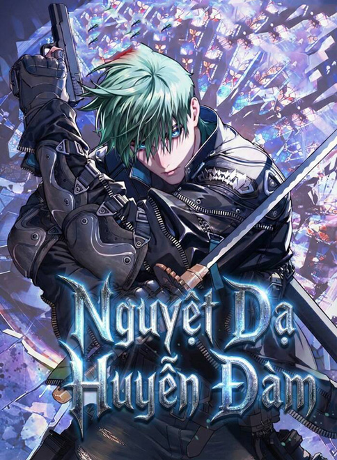 Nguyệt Dạ Huyễn Đàm đọc online