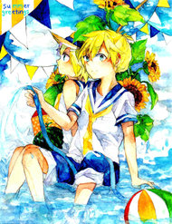 Những Người Hàng Xóm Đáng Yêu đọc online