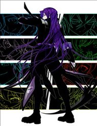 Niflheim đọc online