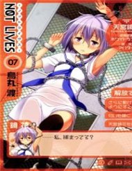 Not Lives đọc online