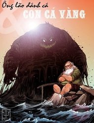 Ông Lão Đánh Cá Và Con Cá Vàng đọc online