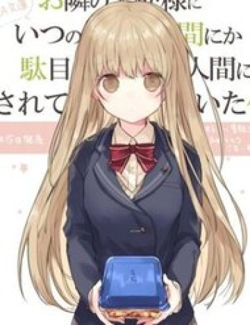 Otonari No Tenshi-Sama Ni Itsunomanika Dame Ningen Ni Sareteita Ken đọc online