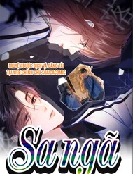 Sa Ngã đọc online