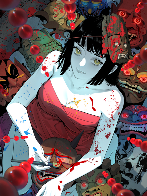 Ta Có Một Viện Nghiên Cứu Quái Vật đọc online