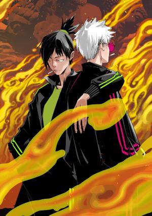 Tiền Liệt Tiên đọc online