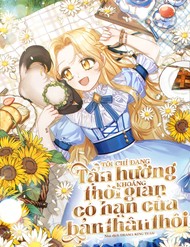 Tôi Chỉ Đang Tận Hưởng Khoảng Thời Gian Có Hạn Của Bản Thân Thôi đọc online