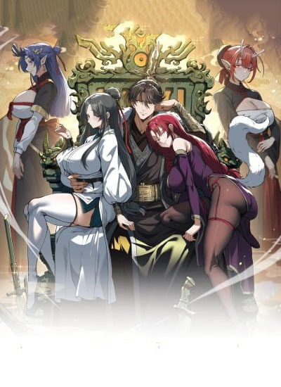 Trả Lại Gấp Vạn, Sư Tỷ Xin Hãy Tự Trọng đọc online