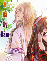 U Dạ Kỳ Đàm đọc online